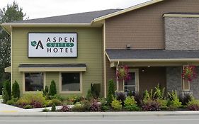 Aspen Suites Hotel Haines