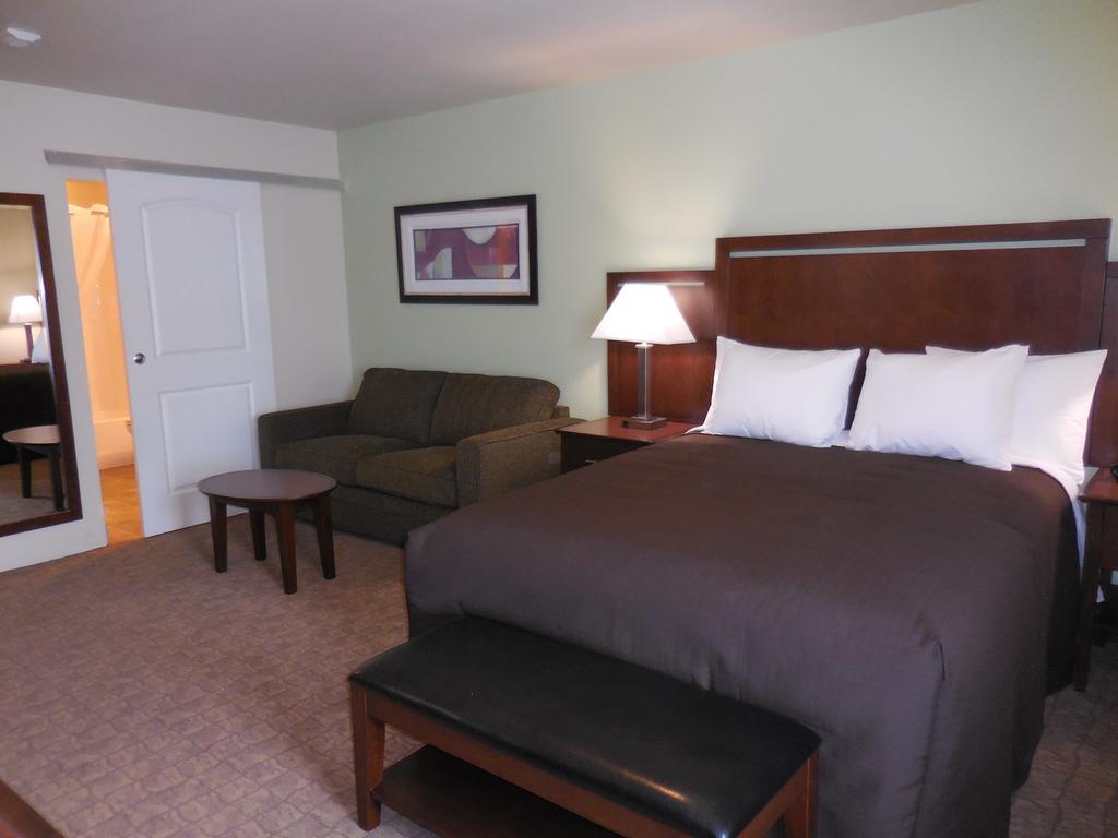 Aspen Suites Hotel Haines Room photo